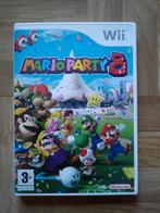 Mario Party 8, Marioparty 8, voor Wii of Wii U, Enlèvement ou Envoi, Utilisé, À partir de 3 ans, 3 joueurs ou plus