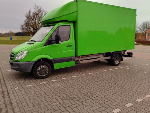 Bestelwagen Verhuizen, Vacatures, Vacatures | Chauffeurs