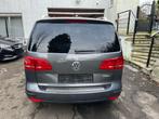 Volkswagen Touran Touran 1.6 CR TDi Highline BMT Start, Entreprise, 7 places, 5 portes, 99 g/km