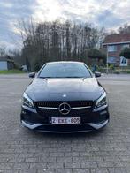 Mercedes cla 200d AMG NIGHT PAKKET, Auto's, Mercedes-Benz, Automaat, Alcantara, Zwart, Diesel