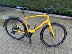 Specialized vado sl EQ   L, Fietsen en Brommers, Elektrische fietsen, Zo goed als nieuw, 50 km per accu of meer, 55 tot 59 cm