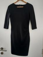 Zwarte jurk van Fransa maat XS, Kleding | Dames, Jurken, Fransa, Zwart, Ophalen of Verzenden, Zo goed als nieuw