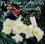 cd    /   Funiculi Funicula Vol. 3, Ophalen of Verzenden