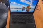 Dell latitude e5470 Intel i5 8gb mémoire Windows 10, 256 GB, Comme neuf, Enlèvement, Dell