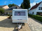Adria Altea 462PS, Caravans en Kamperen, 70 kg, Treinzit, Adria, 4 tot 5 meter