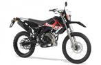 Rieju MRT 50 Black, Nieuw, Overige merken, 50 cc, Ophalen of Verzenden