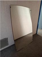 Vintage spiegel, Ophalen, Overige vormen, 50 tot 100 cm, Minder dan 100 cm