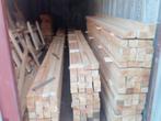 houten balken, Tuin en Terras, Ophalen, Zo goed als nieuw, 250 cm of meer, Balken
