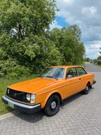 Volvo 242 met 36.000km, Auto's, Oldtimers, Te koop, Bedrijf, Benzine, Volvo