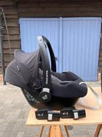 Maxi-Cosi CabrioFix i-Size Baby Autostoel met ISOFIX base, Kinderen en Baby's, Autostoeltjes, Zo goed als nieuw, Maxi-Cosi, Ophalen