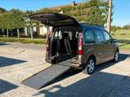 ♿️Peugeot Partner 1.6benzine Rolstoel Invalide Mindervalide, Euro 5, Monovolume, Bedrijf, Handgeschakeld