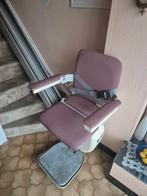 Traplift, Diversen, Trapliften, Ophalen