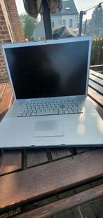 Macbook Pro A1229, MacBook, Ophalen