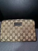 Gucci Sacoche, Handtassen en Accessoires, Verzenden