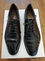 Church Richelieu T45 schoenen, Kleding | Heren, Schoenen, Church’s, Zwart, Ophalen of Verzenden, Gedragen