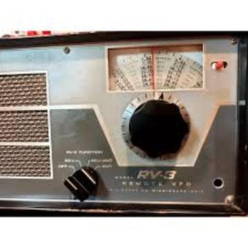 VFO Drake RV3 beschikbaar voor biedingen