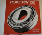 Rototray 100 GAF Universal, Audio, Tv en Foto, Ophalen, Zo goed als nieuw