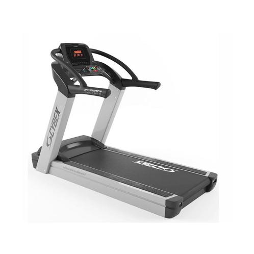 Cybex 770T loopband | Treadmill | hometrainer | cardio |, Sports & Fitness, Équipement de fitness, Comme neuf, Autres types, Jambes