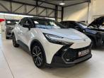 Toyota C-HR PREMIUM + SAFETY 1.8 HYB, Auto's, Toyota, Automaat, 72 kW, Wit, 5 deurs