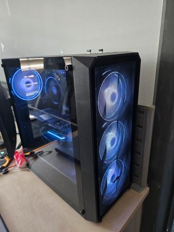 Pc gamer, Enlèvement, Comme neuf