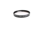 Pallas 58mm UV filter, Comme neuf, Filtre UV, Envoi, 50 à 60 mm