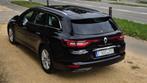 Renault Talisman 1.6dci. Massage* sfeerverlichting* topstaat, Auto's, Renault, Voorwielaandrijving, 4 cilinders, Zwart, 5 deurs
