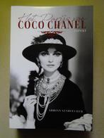 Het Parijs van Coco Chanel, Livres, Biographies, Envoi, Cinéma, TV et Média, Neuf