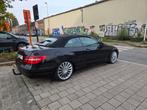 Mercedes e200 cabrio, Auto's, Particulier, Benzine, Te koop