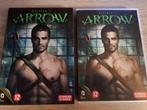 Arrow Seizoen 1, CD & DVD, DVD | TV & Séries télévisées, Comme neuf, Coffret, Enlèvement ou Envoi