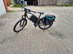 Klever speedpedelec  maat M, Fietsen en Brommers, Ophalen