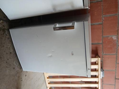 Aeg diepvriezer tafelmodel, Elektronische apparatuur, Vriezers en Diepvrieskisten, Gebruikt, Vrijstaand, Vrieskast, 85 tot 120 cm