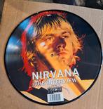Nirvana, Cd's en Dvd's, Vinyl | Hardrock en Metal, Ophalen, Nieuw in verpakking