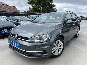 Volkswagen Golf Variant 1.0 TSI DSG AUTOMAAT NAVIGATIE