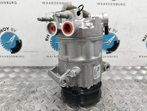 FORD FIESTA [A_C_COMPRESSOR] JX6119D629HC 2023, Auto-onderdelen, Airco en Verwarming, Gebruikt, ARN erkend, Stiba lid, Erkend duurzaam