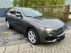 Maserati levante full option 3.0d v6 nieuwstaat 19.500 euro, Auto's, Maserati, Automaat, Leder, Particulier, Dealer onderhouden