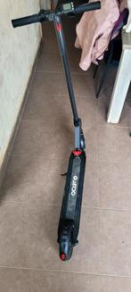 Elektrische step, Fietsen en Brommers, Steps, Ophalen