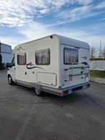 Elnagh clipper reeds gekeurd voor verkoop, Chemisch toilet, Standaard zit, Ringverwarming, Fiat