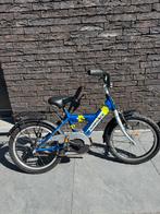 Jongensfiets 16 inch, Fietsen en Brommers, Ophalen, Gebruikt