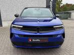 Opel Mokka 1.2Turbo/Auto/GS/FACELIFT NEW/Stoelverw/Stuurverw, Auto's, Zwart, Blauw, Overige brandstoffen, Bedrijf