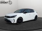 Opel Corsa GS - 1.2 Benzine - Manueel 5 - 75PK, Auto's, 75 pk, USB, Wit, Bedrijf