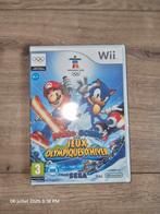 Gloednieuwe Mario & Sonic-game op de Olympische Winterspelen, Ophalen of Verzenden, Nieuw