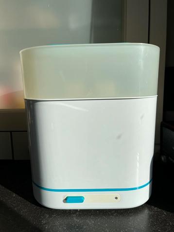 Philips Avent Babyflessen sterilisator  beschikbaar voor biedingen