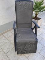 tuinstoelen, Tuin en Terras, Tuinstoelen, Ophalen, Nieuw, Overige materialen, Verstelbaar