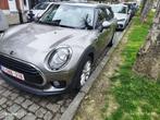 Mini Cooper Clubman, Auto's, Mini, Automaat, Alcantara, Beige, Berline