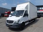 Mercedes Sprinter, Te koop, 120 kW, Diesel, Bedrijf