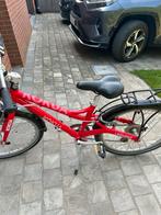 LIKEtoBIKE 24 RED, Fietsen en Brommers, Ophalen, Zo goed als nieuw, Kokua. I Like to bike