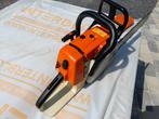 Stihl 260, Ophalen, Zo goed als nieuw