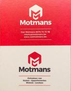 Leegmaken gebouwen woning, Ophalen