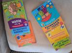Oefenboekjes 5 / 7 jaar, Boeken, Ophalen, Nieuw, Overige niveaus, Overige vakken