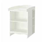 Verzorgingstafel IKEA, Kinderen en Baby's, Ophalen, Minder dan 75 cm, 70 cm of meer, Zo goed als nieuw